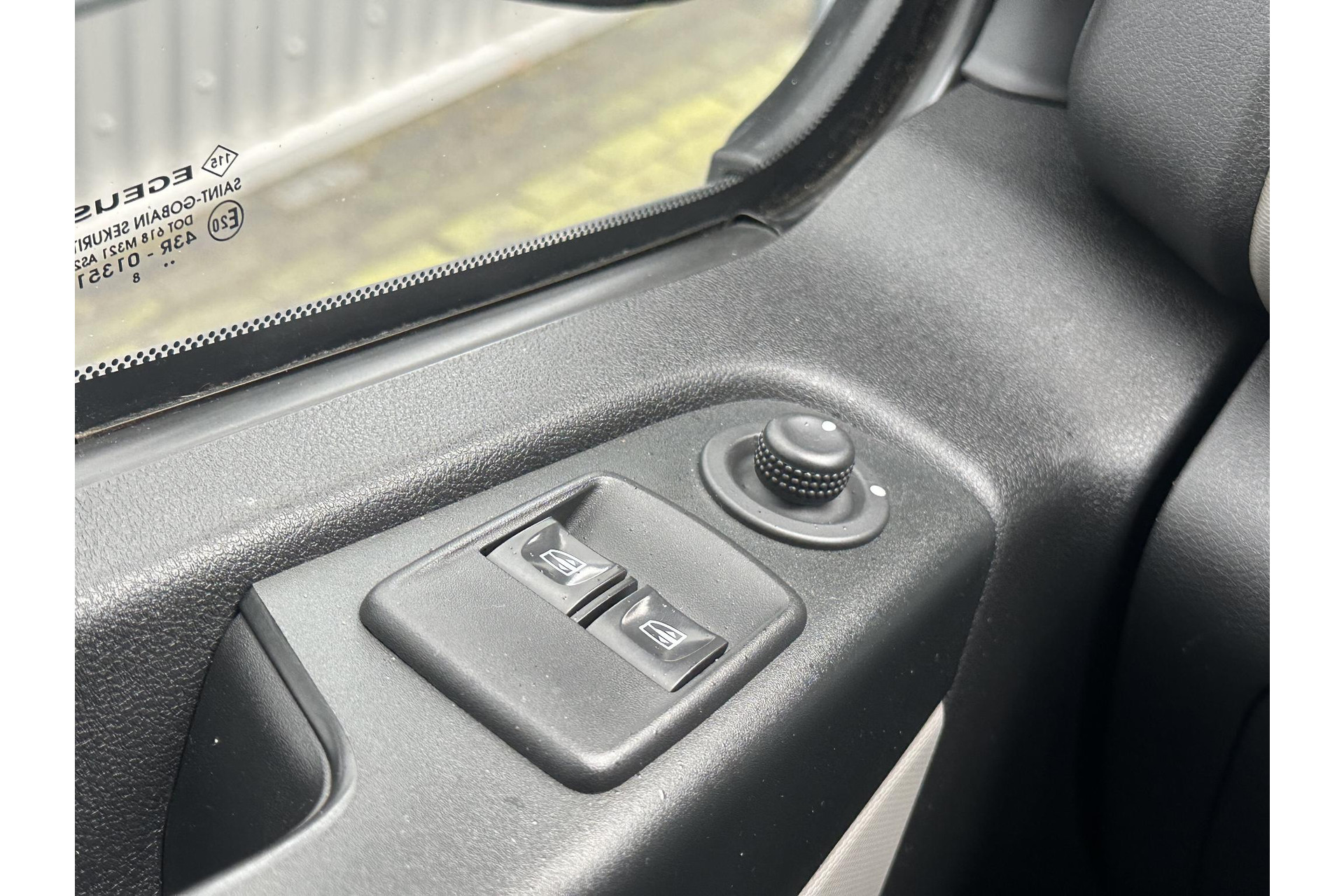 Renault Trafic 1.6 dCi L2H1 DC Comf.*ECC*NAVI*CRUISE*NAVI*CAMERA*